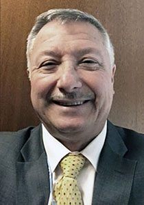Serge Bertuzzo, VA3SB
