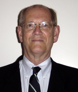 Geoffrey Smith, VA3GS