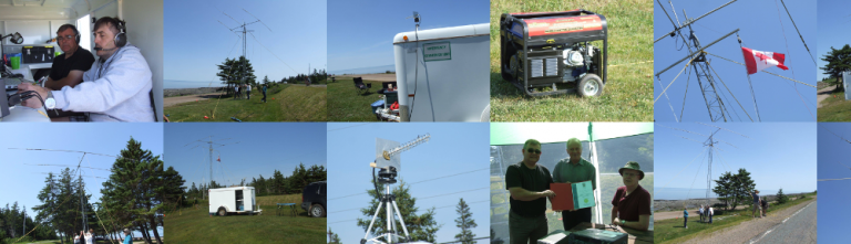 Annapolis Valley Amateur Radio Club