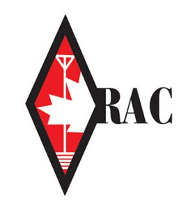 RAC logo