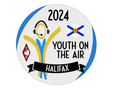 YOTA Camp 2024 logo