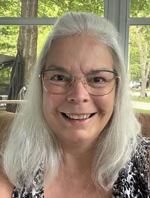 RAC Member Service Officer Kimberly Kostescu, VE3KKA