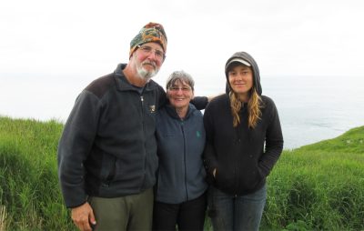 Fred and Helen Archibald: Amateur of the Year 2025